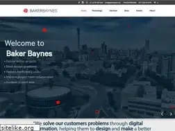 Sites similar to bakerbaynes.com