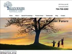 Sites similar to bakerbillick.com