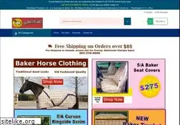 Sites similar to bakerblankets.com
