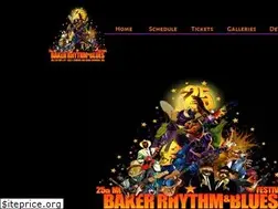 Sites similar to bakerblues.com