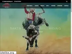 Sites similar to bakerbroncsandbulls.com