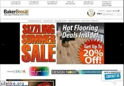 Sites similar to bakerbros.com
