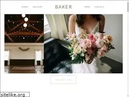 Sites similar to bakerbuilding.org