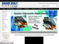Sites similar to bakerbuiltairwings.com