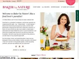 Sites similar to bakerbynature.com
