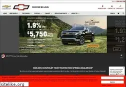 Sites similar to bakerchevrolet.com