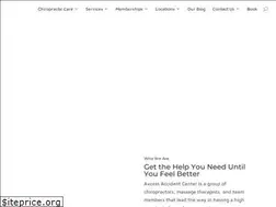 Sites similar to bakerchiropracticprovo.com