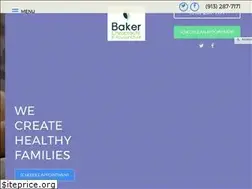 Sites similar to bakerchiropractor.com