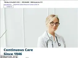 Sites similar to bakerclinic.ca