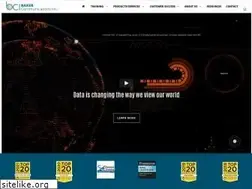 Sites similar to bakercommunications.com