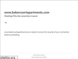 Sites similar to bakercourtapartments.com