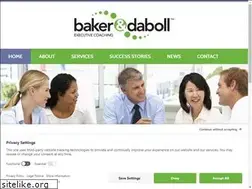 Sites similar to bakerdaboll.com