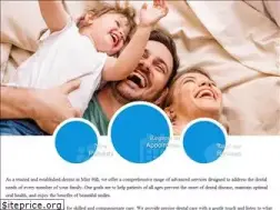 Sites similar to bakerdentistry.com