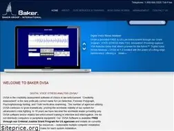 Sites similar to bakerdvsa.com