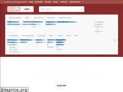 Sites similar to bakerenogkokken.no