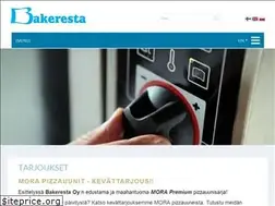 Sites similar to bakeresta.fi