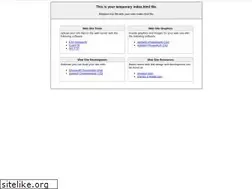Sites similar to bakerfamily4.net