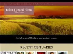 Sites similar to bakerfhvc.com