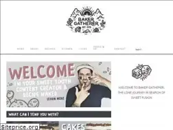 Sites similar to bakergatherer.com