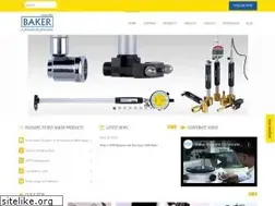 Sites similar to bakergauges.com