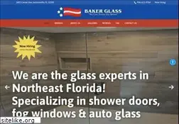 Sites similar to bakerglassinc.com