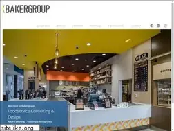 Sites similar to bakergroup.com