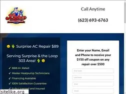 Sites similar to bakerheatandcool.com
