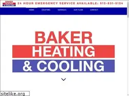 Sites similar to bakerheatingandcooling.com
