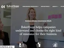 Sites similar to bakerhopp.com