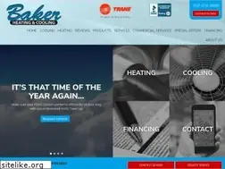 Sites similar to bakerhvacdayton.com