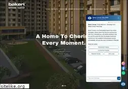 Sites similar to bakeri.com