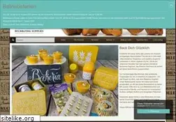 Sites similar to bakeria.ch