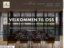 Sites similar to bakeriet.no