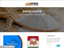 Sites similar to bakerim.com