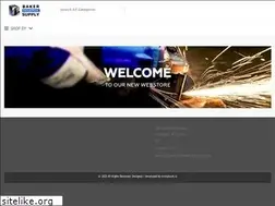 Sites similar to bakerindustrial.com