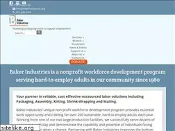 Sites similar to bakerindustries.org