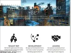 Sites similar to bakerkatz.com