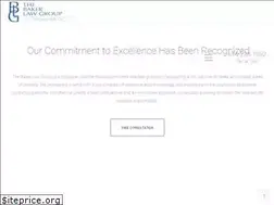 Sites similar to bakerlawgroup.net