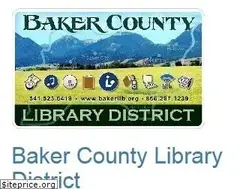 Sites similar to bakerlib.org
