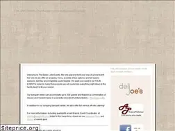 Sites similar to bakerloftevents.com