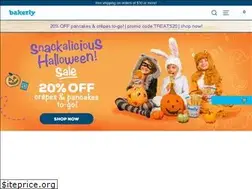 Sites similar to bakerly.com