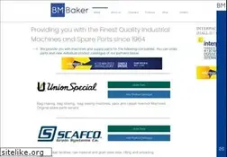Sites similar to bakermagnetics.com.tr