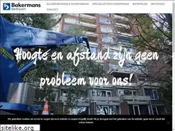 Sites similar to bakermansbedrijven.nl
