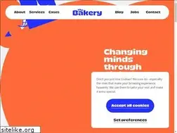 Sites similar to bakermen.com