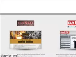 Sites similar to bakermfg.com