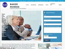 Sites similar to bakermorris.co.uk