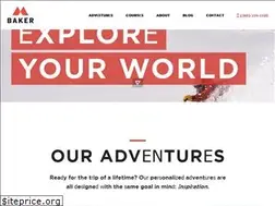 Sites similar to bakermountainguides.com
