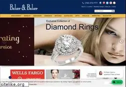 Sites similar to bakernbaker.com