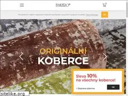 Sites similar to bakero.cz