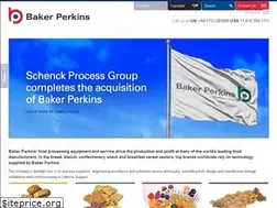 Sites similar to bakerperkins.com